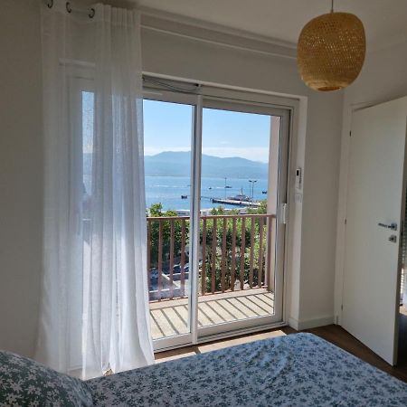 Vista Mare Apartment Ajaccio  Exterior foto