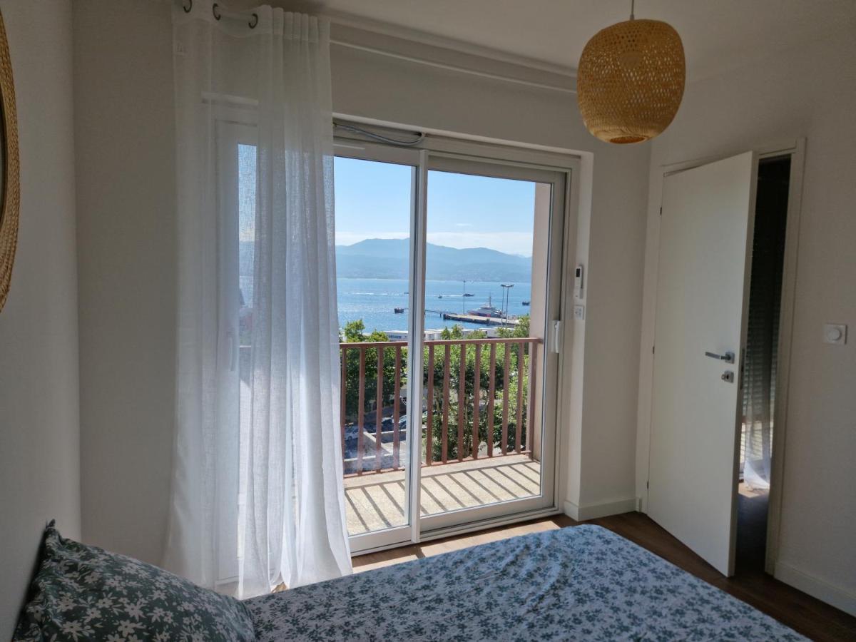 Vista Mare Apartment Ajaccio  Exterior foto