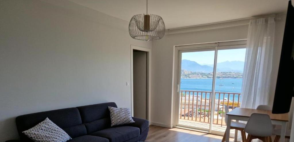 Vista Mare Apartment Ajaccio  Exterior foto