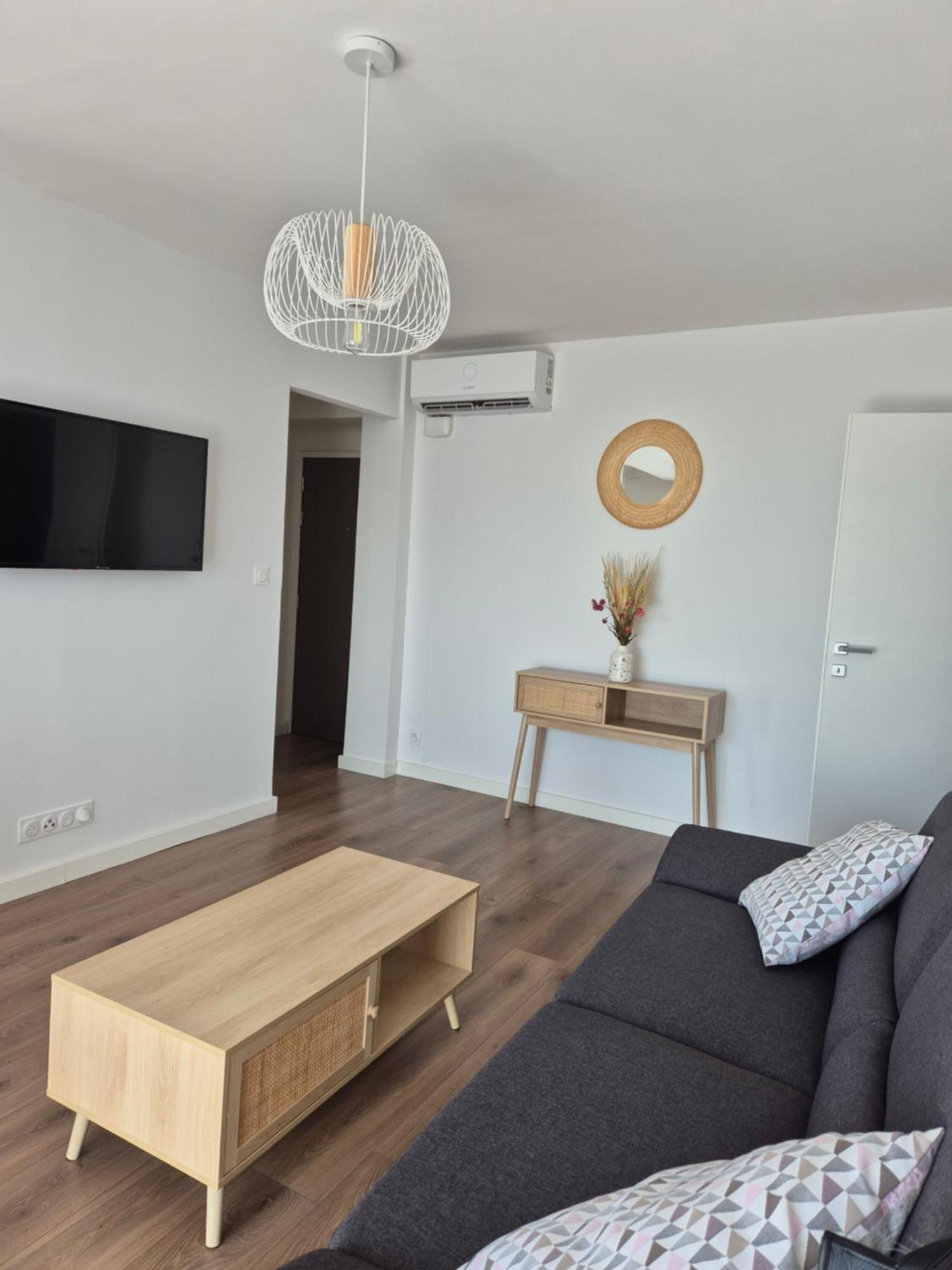 Vista Mare Apartment Ajaccio  Exterior foto