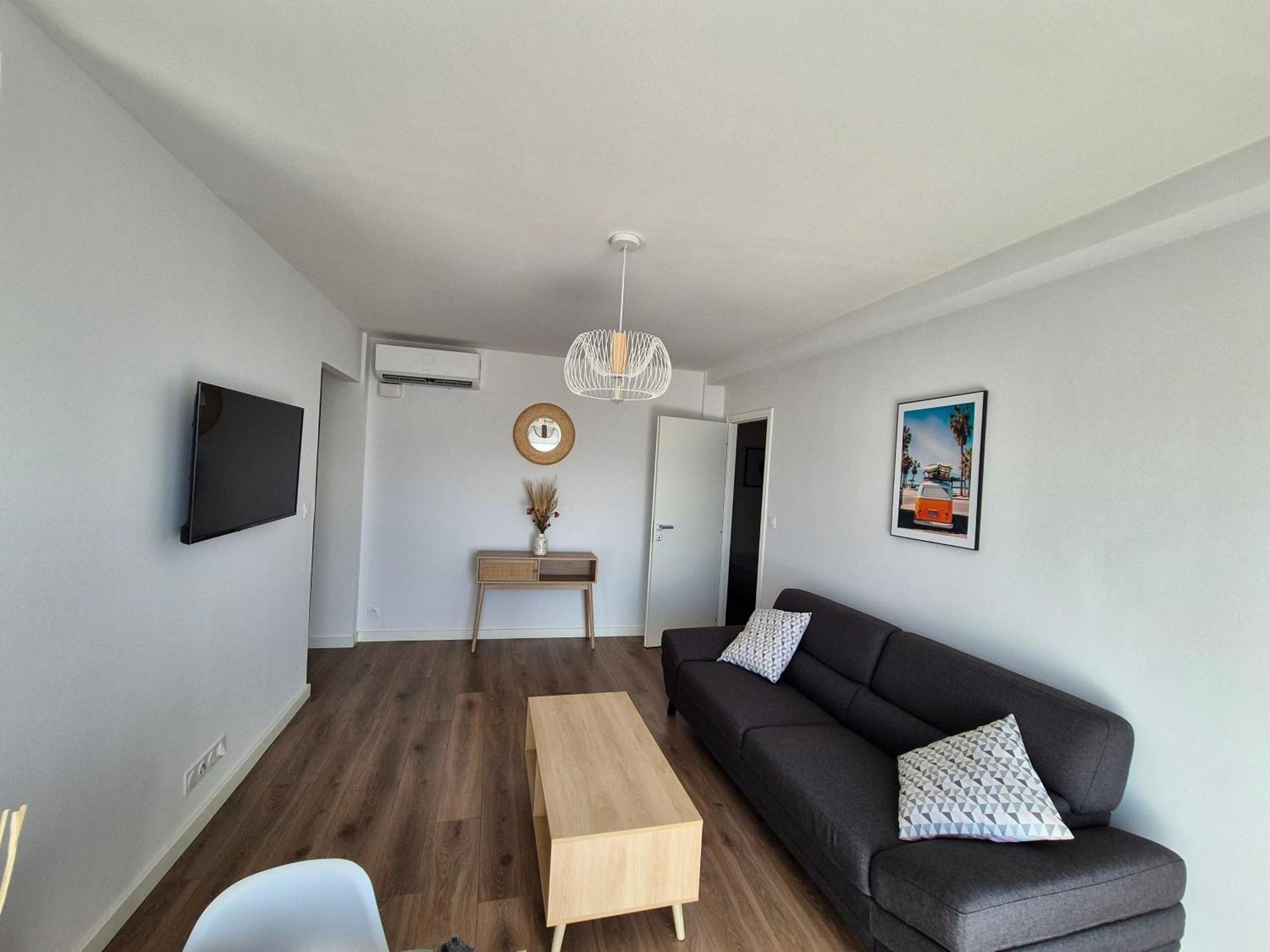 Vista Mare Apartment Ajaccio  Exterior foto