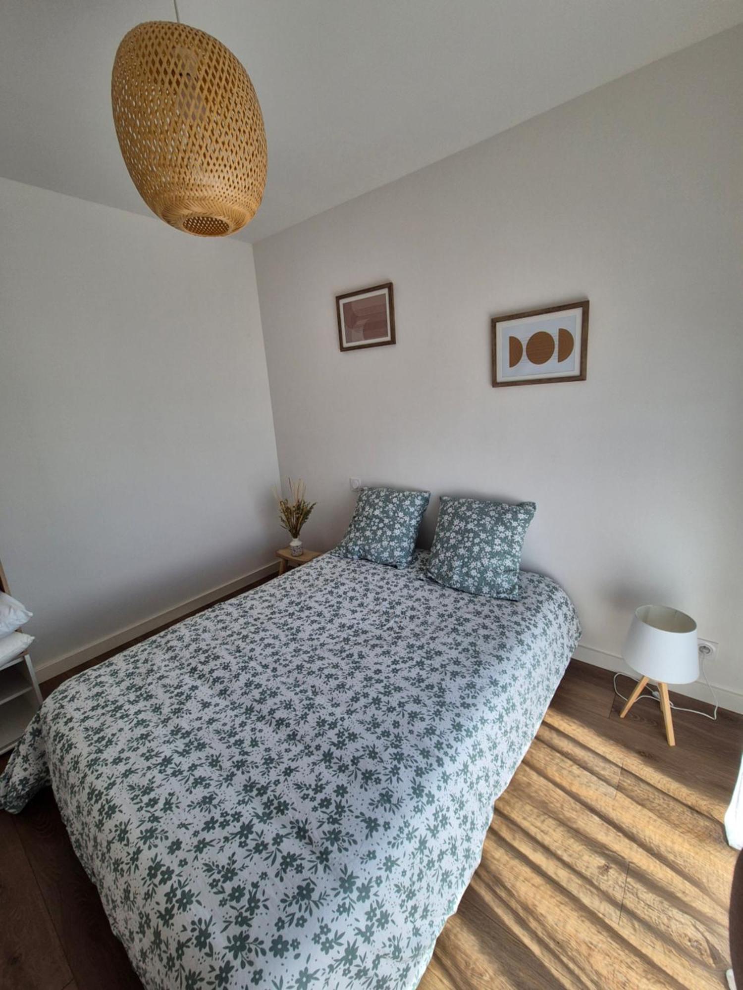 Vista Mare Apartment Ajaccio  Exterior foto